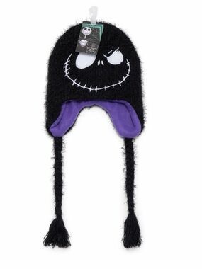 Disney Jack Skellington Hat